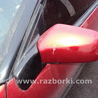 Зеркало бокового вида внешнее левое Mitsubishi Eclipse