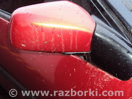 Зеркало бокового вида внешнее правое для Mitsubishi Eclipse Киев