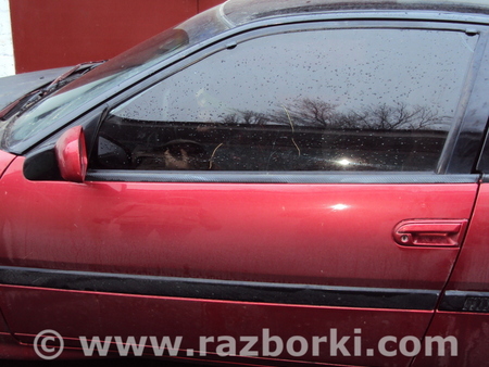 Стекло передней левой двери для Mitsubishi Eclipse Киев