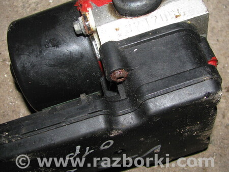 Блок ABS для Opel Vectra B (1995-2002) Львов 13216601C, 13091801, S108196002J