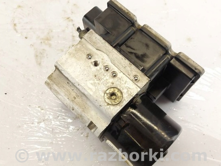 Блок ABS для Opel Vectra C (2002-2008) Львов 13509101, 13664001, 54084639F