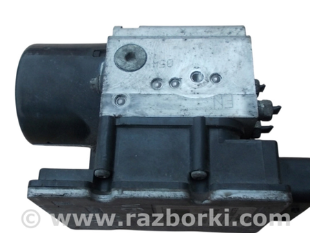 Блок ABS для Opel Vectra C (2002-2008) Львов 13509101L, 13664001, 09191496