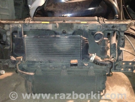 Панель радиатора в сборе для Nissan Pathfinder R51 Днепр