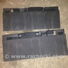 Обшивка багажника для Nissan Pathfinder R51 Днепр