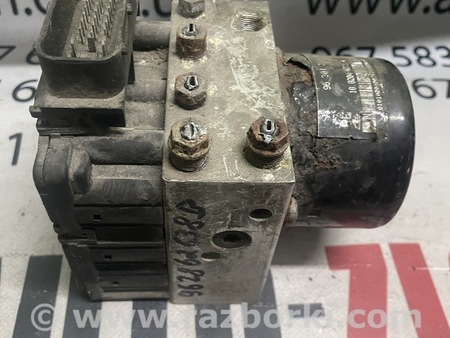 Блок ABS для Peugeot 206 Львов 962862638B, 10.0948-1103.3