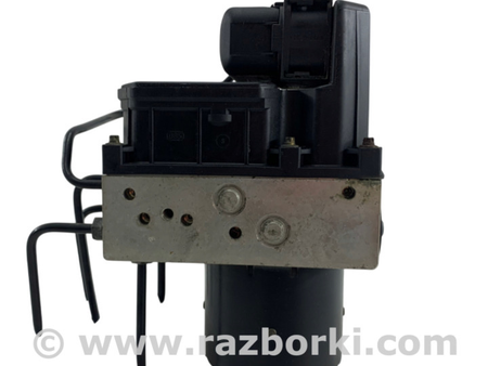 Блок ABS для Skoda Fabia Львов 6Q0614417E