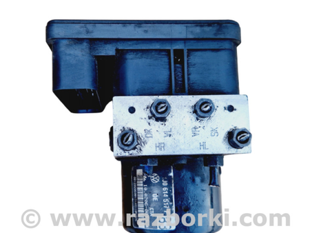 Блок ABS для Skoda Octavia Львов 1C0907379F, 1J0614517F