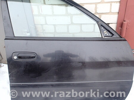 Дверь передняя правая для Toyota Corolla (все года выпуска) Киев