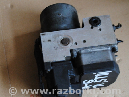 Блок ABS для Skoda Superb Львов 3B0614111, 0265220621