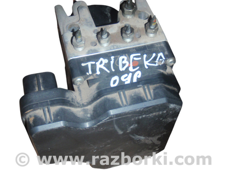 Блок ABS для Subaru Tribeca Львов 06J014895, 27536X01A, 27536xa01a, 133800-7131