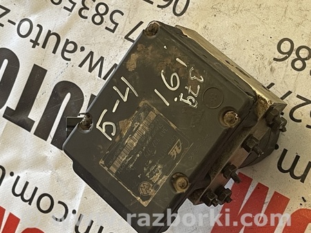 Блок ABS для Volkswagen Golf III Mk3 (09.1991-06.2002) Львов 3A0907379