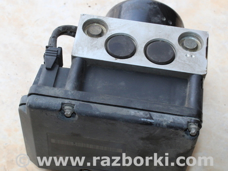 Блок ABS для Skoda Octavia Львов 1J0907379D, 1J0614117B