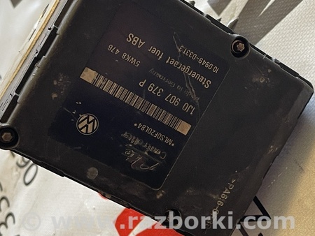 Блок ABS для Skoda Octavia Львов 1J0907379P, 7M3614111H
