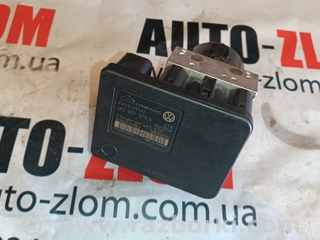 Блок ABS для Skoda Octavia Львов 1K0907379K, 1K0614517H