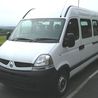 Все на запчасти Renault Master