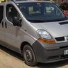 Все на запчасти для Renault Trafic 2 (2001-2014) Киев