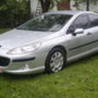 Все на запчасти Peugeot 407