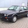 Все на запчасти для BMW E30 Киев