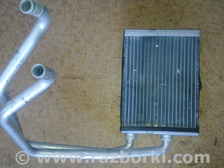 ФОТО Радиатор печки для Nissan X-Trail Алчевск