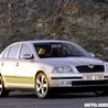 Все на запчасти для Skoda Octavia Киев