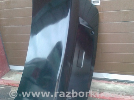 Крышка багажника для Daewoo Nubira II Киев