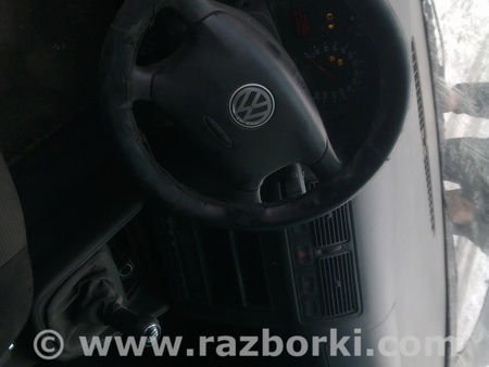 Airbag передние + ремни для Volkswagen Golf IV Mk4 (08.1997-06.2006) Киев