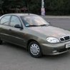 Все на запчасти для Daewoo Lanos Киев