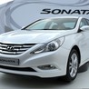 Фары передние для Hyundai Sonata (все модели) Киев