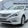 Фары передние Hyundai Sonata (все модели)