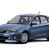 Все на запчасти Subaru Impreza