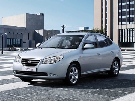 Все на запчасти для Hyundai Elantra (все модели J1-J2-XD-XD2-UD-MD) Киев