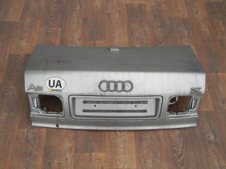 Крышка багажника для Audi (Ауди) A8 (все модели, все годы выпуска) Киев