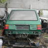 ФОТО Крышка багажника для Mitsubishi Space Wagon (все модели) Киев