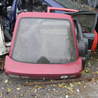 Крышка багажника Ford Sierra GBC, BNG, GBG, GB4