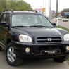 Тормозной механизм Hyundai Santa Fe