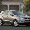 Передняя балка для Hyundai Tucson Киев