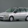 Все на запчасти для Mitsubishi Space Wagon (все модели) Киев