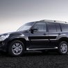 Все на запчасти Mitsubishi Pajero Wagon