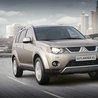 Все на запчасти для Mitsubishi Outlander Киев