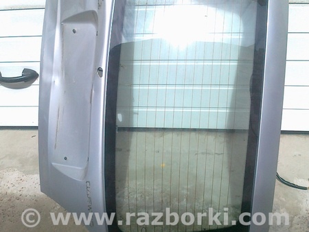 ФОТО Стекло задней двери для Daewoo Matiz Киев