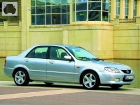 Все на запчасти для Mazda 323F (все года выпуска) Киев