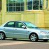 Все на запчасти для Mazda 323F (все года выпуска) Киев