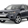 Все на запчасти для Mitsubishi Outlander Киев