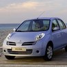 Все на запчасти для Nissan Micra Киев