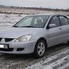 Все на запчасти для Mitsubishi Lancer IX 9 (03-07) Киев