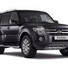 Все на запчасти для Mitsubishi Pajero Wagon Киев