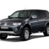 Все на запчасти для Mitsubishi Pajero Sport Киев