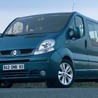 Все на запчасти для Renault Trafic 2 (2001-2014) Киев