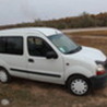 Все на запчасти для Renault Kangoo Киев