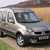 Все на запчасти для Renault Kangoo Киев